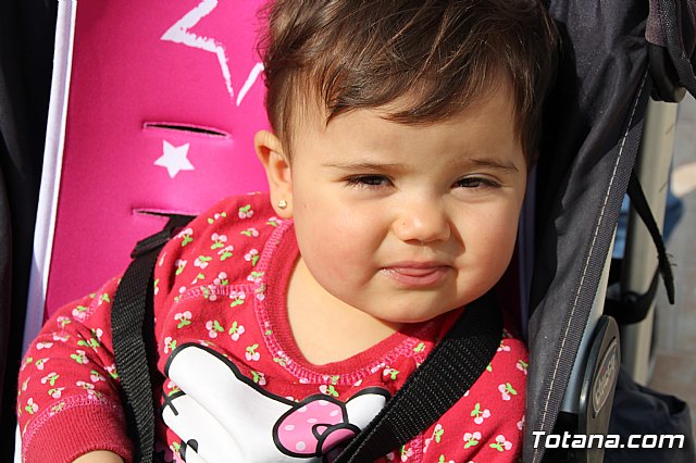 Jornada de convivencia Hdes. y Cofradas. Sbado 22 de abril de 2017 - 262