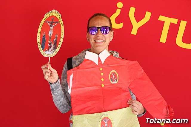 Jornada de convivencia Hdes. y Cofradas. Sbado 22 de abril de 2017 - 266