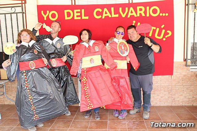 Jornada de convivencia Hdes. y Cofradas. Sbado 22 de abril de 2017 - 269