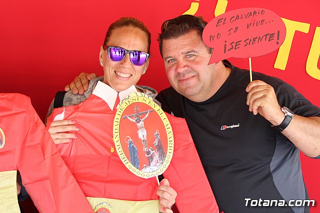 Jornada de convivencia Hdes. y Cofradas. Sbado 22 de abril de 2017 - 270