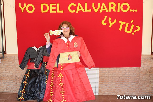 Jornada de convivencia Hdes. y Cofradas. Sbado 22 de abril de 2017 - 279