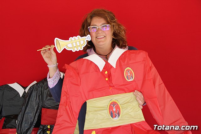 Jornada de convivencia Hdes. y Cofradas. Sbado 22 de abril de 2017 - 280