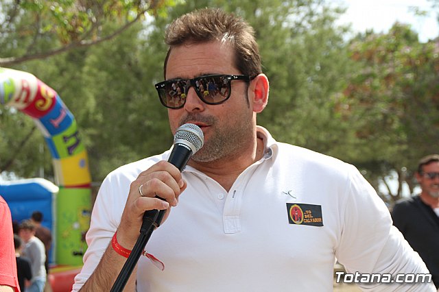 Jornada de convivencia Hdes. y Cofradas. Sbado 22 de abril de 2017 - 284