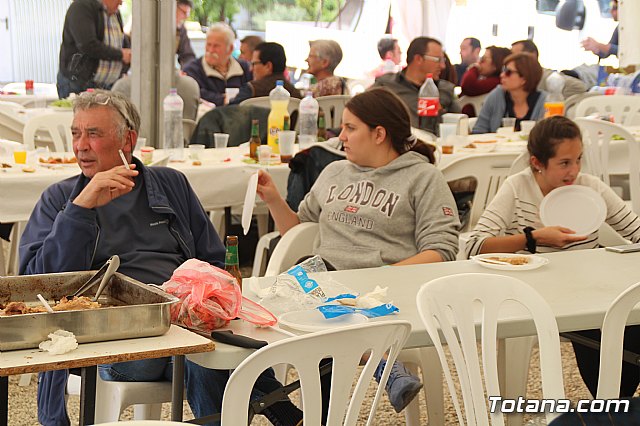Jornada de convivencia Hdes. y Cofradas. Sbado 22 de abril de 2017 - 292