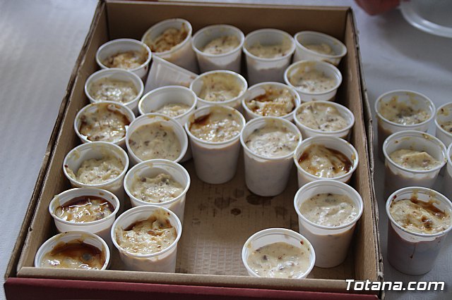 Jornada de convivencia Hdes. y Cofradas. Sbado 22 de abril de 2017 - 295