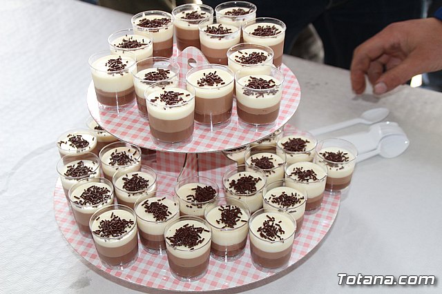 Jornada de convivencia Hdes. y Cofradas. Sbado 22 de abril de 2017 - 296