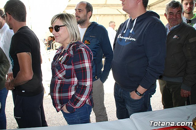 Jornada de convivencia Hdes. y Cofradas. Sbado 22 de abril de 2017 - 301