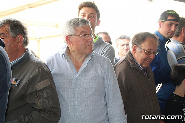 Jornada de convivencia Hdes. y Cofradas. Sbado 22 de abril de 2017 - 303