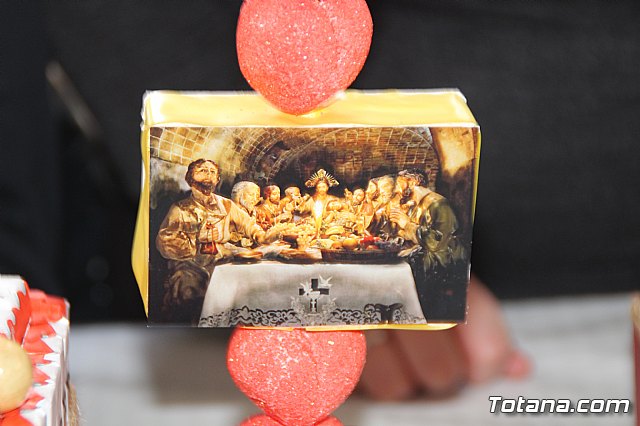 Jornada de convivencia Hdes. y Cofradas. Sbado 22 de abril de 2017 - 308