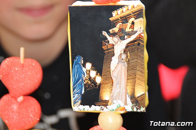 Jornada de convivencia Hdes. y Cofradas. Sbado 22 de abril de 2017 - 309