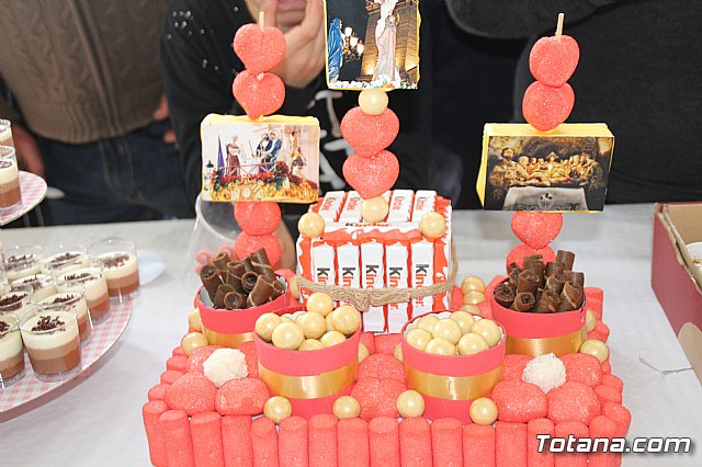 Jornada de convivencia Hdes. y Cofradas. Sbado 22 de abril de 2017 - 310