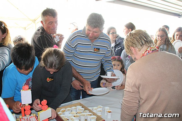 Jornada de convivencia Hdes. y Cofradas. Sbado 22 de abril de 2017 - 312