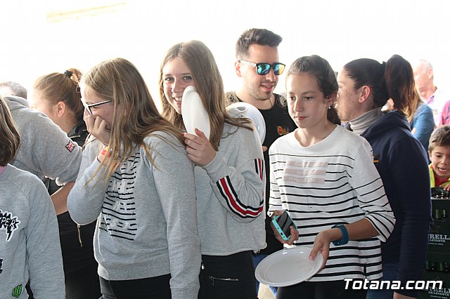 Jornada de convivencia Hdes. y Cofradas. Sbado 22 de abril de 2017 - 314