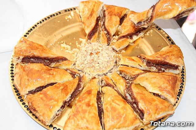 Jornada de convivencia Hdes. y Cofradas. Sbado 22 de abril de 2017 - 316