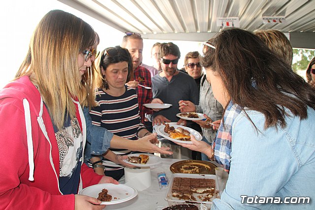 Jornada de convivencia Hdes. y Cofradas. Sbado 22 de abril de 2017 - 319