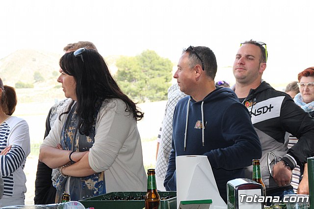 Jornada de convivencia Hdes. y Cofradas. Sbado 22 de abril de 2017 - 322