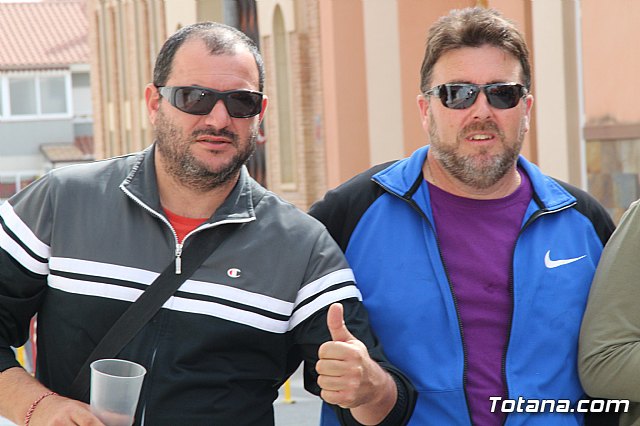 Jornada de convivencia Hdes. y Cofradas. Sbado 22 de abril de 2017 - 332