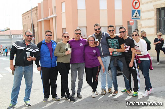 Jornada de convivencia Hdes. y Cofradas. Sbado 22 de abril de 2017 - 335