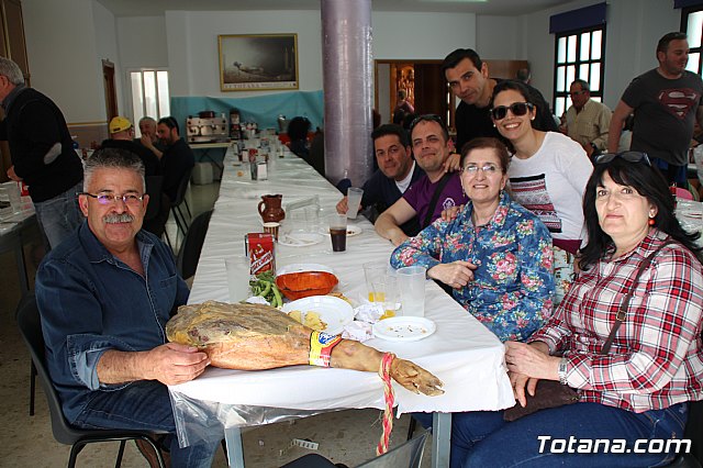 Jornada de convivencia Hdes. y Cofradas. Sbado 22 de abril de 2017 - 343