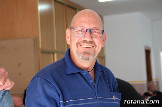 Jornada de convivencia Hdes. y Cofradas. Sbado 22 de abril de 2017 - 347