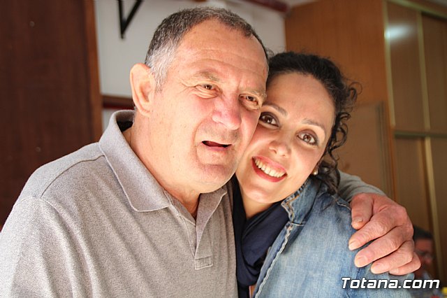 Jornada de convivencia Hdes. y Cofradas. Sbado 22 de abril de 2017 - 348