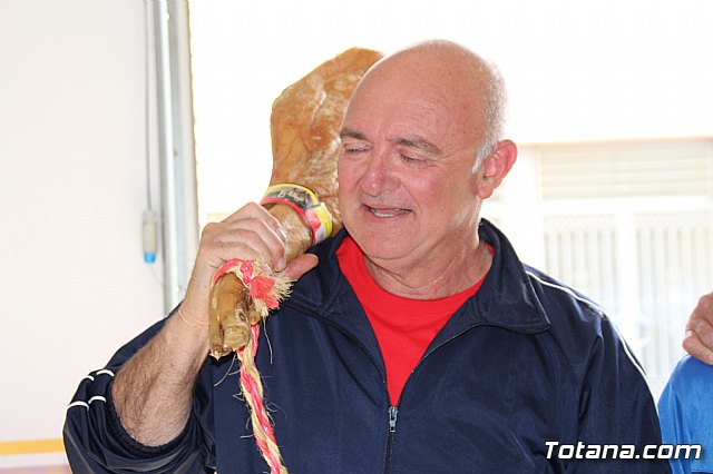 Jornada de convivencia Hdes. y Cofradas. Sbado 22 de abril de 2017 - 351