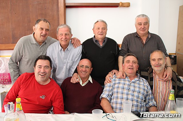 Jornada de convivencia Hdes. y Cofradas. Sbado 22 de abril de 2017 - 352