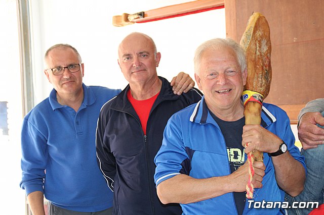 Jornada de convivencia Hdes. y Cofradas. Sbado 22 de abril de 2017 - 355