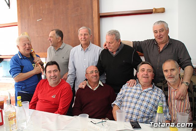 Jornada de convivencia Hdes. y Cofradas. Sbado 22 de abril de 2017 - 357