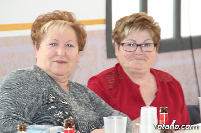 Jornada de convivencia Hdes. y Cofradas. Sbado 22 de abril de 2017 - 360