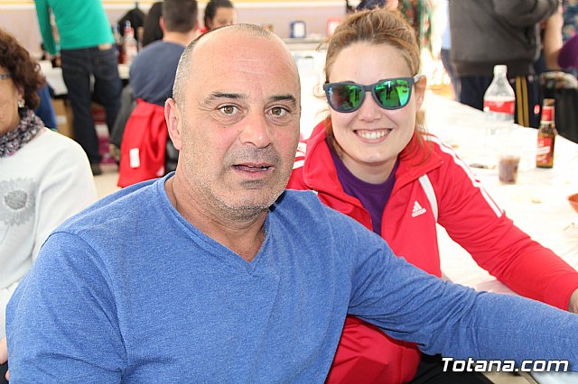 Jornada de convivencia Hdes. y Cofradas. Sbado 22 de abril de 2017 - 365