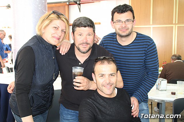 Jornada de convivencia Hdes. y Cofradas. Sbado 22 de abril de 2017 - 366