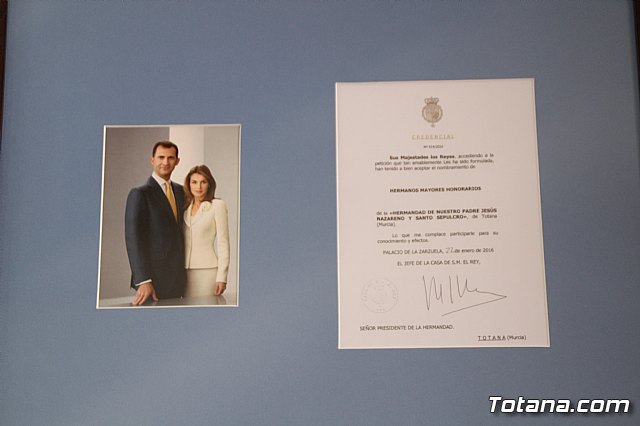 Jornada de convivencia Hdes. y Cofradas. Sbado 22 de abril de 2017 - 369