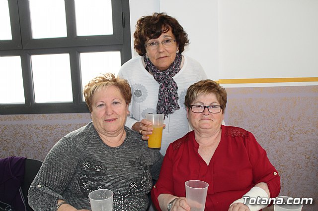 Jornada de convivencia Hdes. y Cofradas. Sbado 22 de abril de 2017 - 375