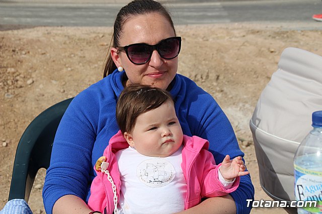 Jornada de convivencia Hdes. y Cofradas. Sbado 22 de abril de 2017 - 382