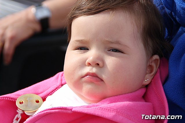 Jornada de convivencia Hdes. y Cofradas. Sbado 22 de abril de 2017 - 385