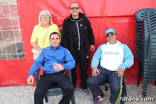 Jornada de convivencia Hdes. y Cofradas. Sbado 22 de abril de 2017 - 387