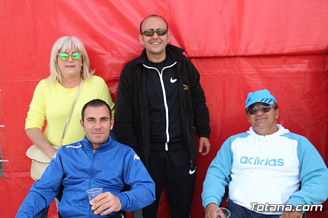 Jornada de convivencia Hdes. y Cofradas. Sbado 22 de abril de 2017 - 388