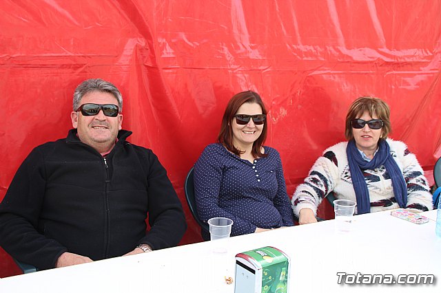 Jornada de convivencia Hdes. y Cofradas. Sbado 22 de abril de 2017 - 389