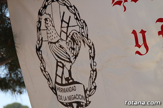 Jornada de convivencia Hdes. y Cofradas. Domingo 23 de abril de 2017 - 3