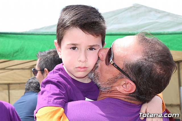 Jornada de convivencia Hdes. y Cofradas. Domingo 23 de abril de 2017 - 22