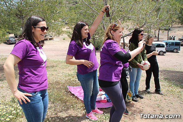 Jornada de convivencia Hdes. y Cofradas. Domingo 23 de abril de 2017 - 32