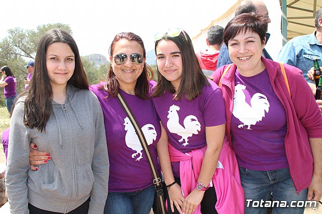 Jornada de convivencia Hdes. y Cofradas. Domingo 23 de abril de 2017 - 36