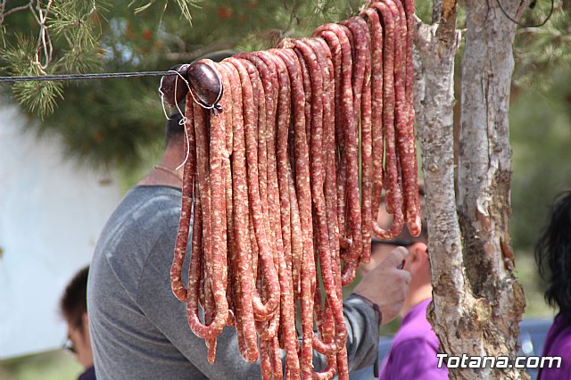 Jornada de convivencia Hdes. y Cofradas. Domingo 23 de abril de 2017 - 39