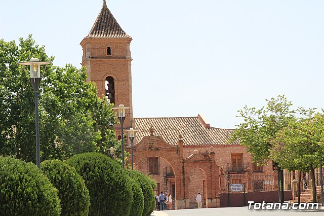Jornada de convivencia Hdes. y Cofradas. Domingo 23 de abril de 2017 - 43