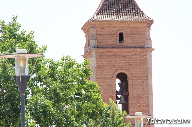 Jornada de convivencia Hdes. y Cofradas. Domingo 23 de abril de 2017 - 44