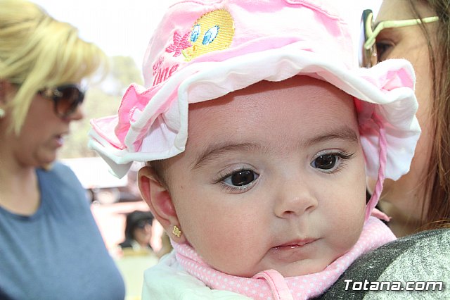 Jornada de convivencia Hdes. y Cofradas. Domingo 23 de abril de 2017 - 71