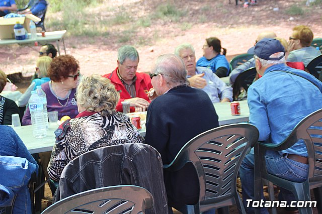 Jornada de convivencia Hdes. y Cofradas. Domingo 23 de abril de 2017 - 74