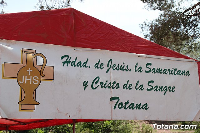 Jornada de convivencia Hdes. y Cofradas. Domingo 23 de abril de 2017 - 95