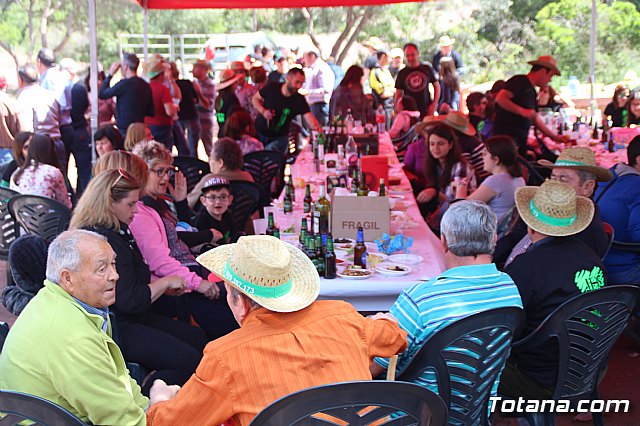 Jornada de convivencia Hdes. y Cofradas. Domingo 23 de abril de 2017 - 99